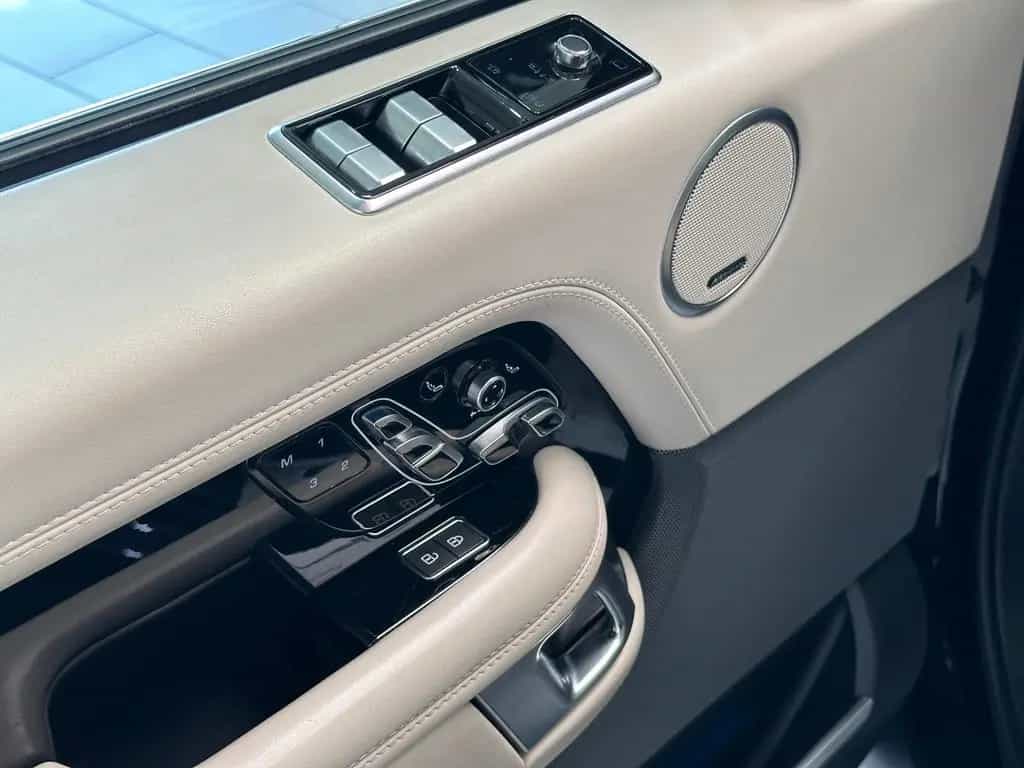 Land Rover Range Rover 5.0 Liter V8 Komp Autobiography Lang 01/2021-photo-12