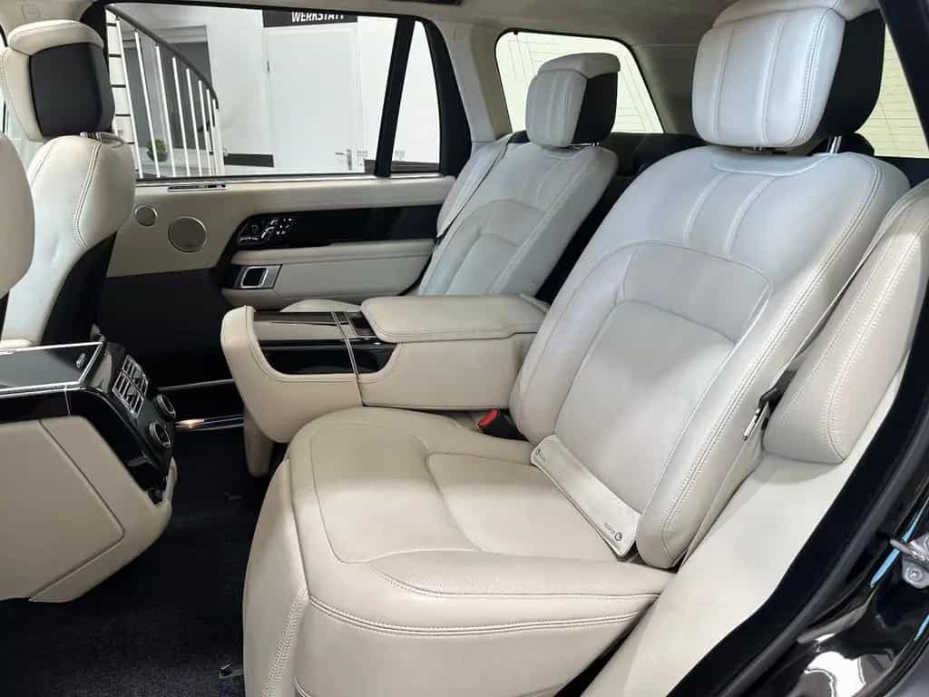 Land Rover Range Rover 5.0 Liter V8 Komp Autobiography Lang 01/2021-photo-25