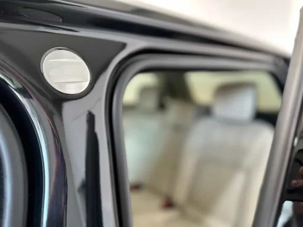 Land Rover Range Rover 5.0 Liter V8 Komp Autobiography Lang 01/2021-photo-6