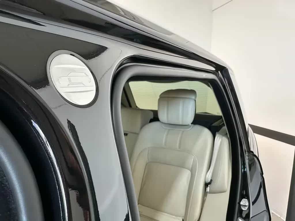 Land Rover Range Rover 5.0 Liter V8 Komp Autobiography Lang 01/2021-photo-7