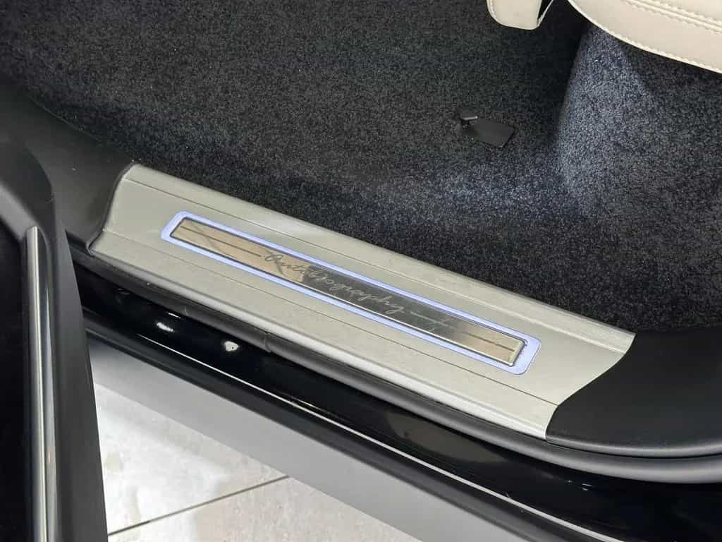 Land Rover Range Rover 5.0 Liter V8 Komp Autobiography Lang 01/2021-photo-9