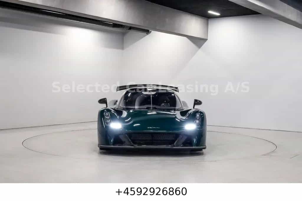 Dallara Stradale 02/2022-photo-1