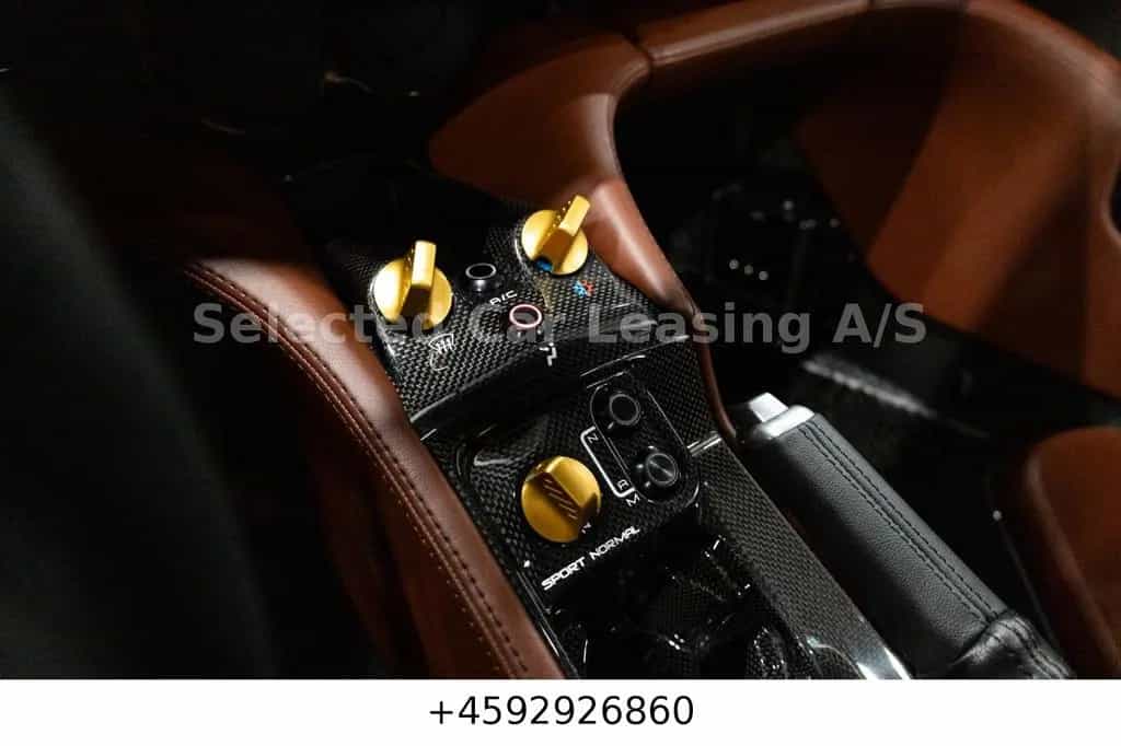 Dallara Stradale 02/2022-photo-11