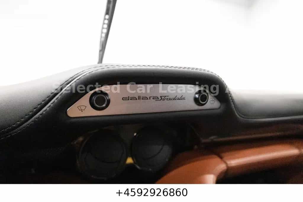 Dallara Stradale 02/2022-photo-13