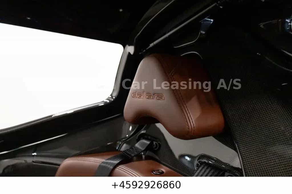 Dallara Stradale 02/2022-photo-14