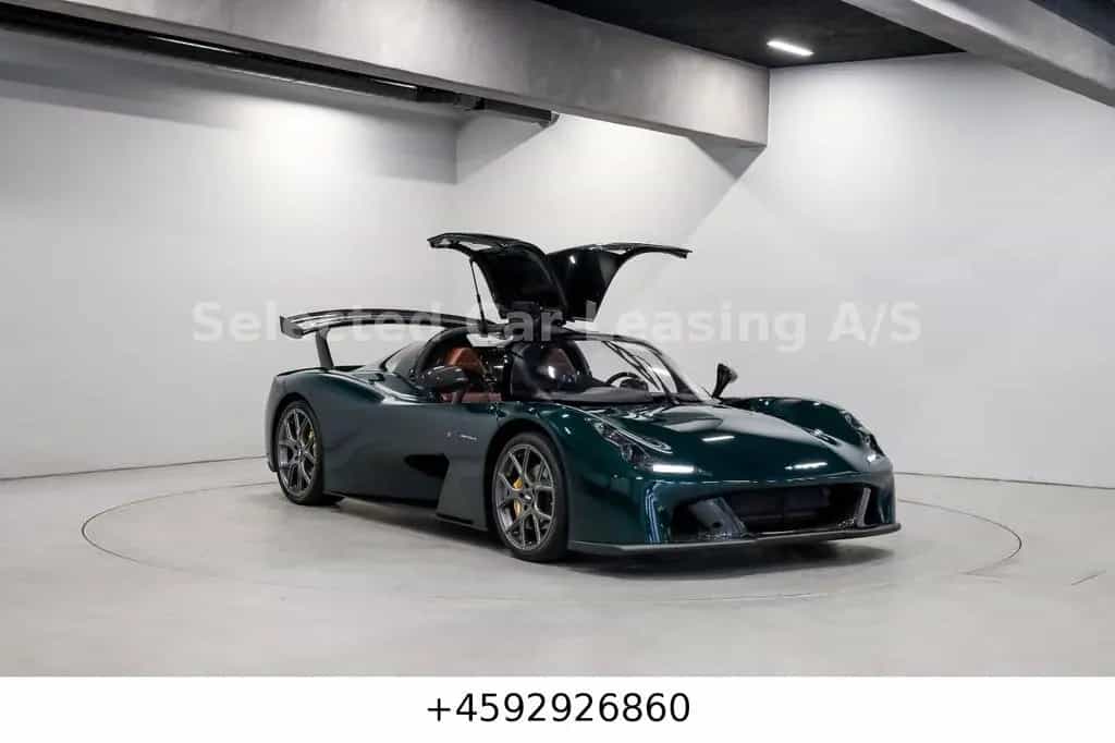 Dallara Stradale 02/2022-photo-2