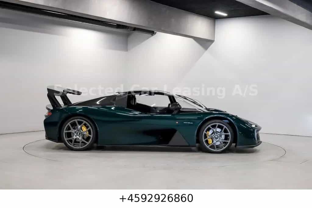 Dallara Stradale 02/2022-photo-3