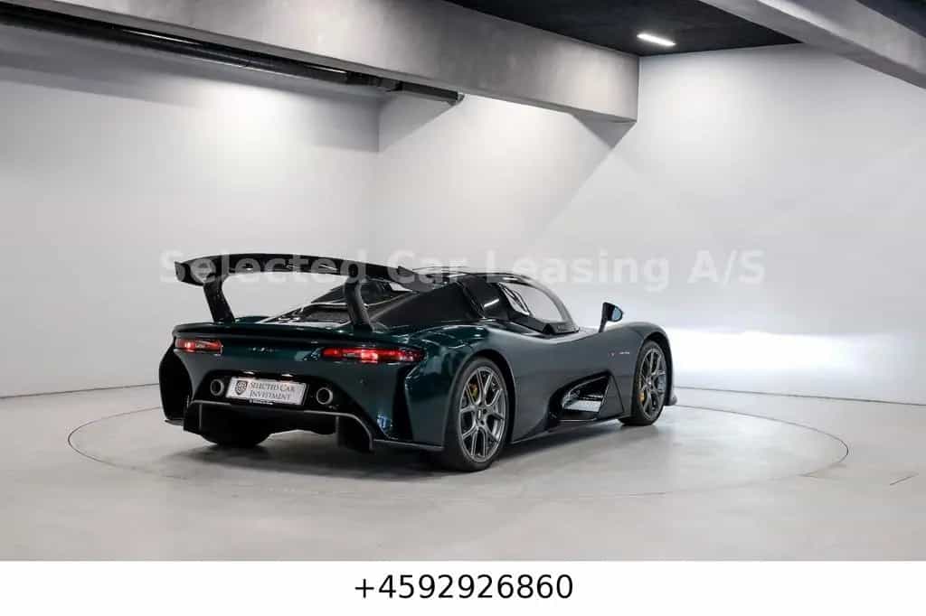 Dallara Stradale 02/2022-photo-4