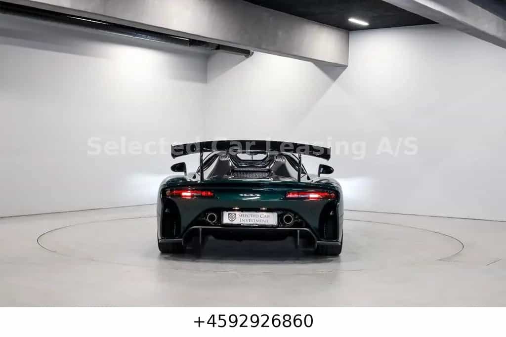 Dallara Stradale 02/2022-photo-5