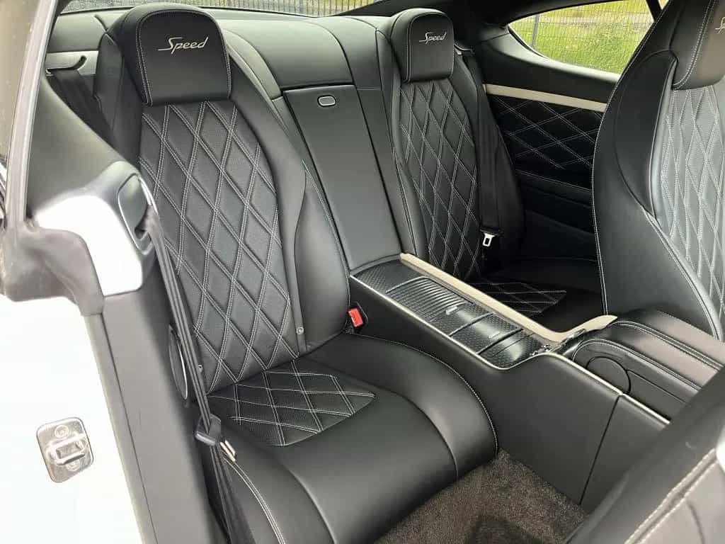 Bentley Continental GT Speed 06/2017-photo-13
