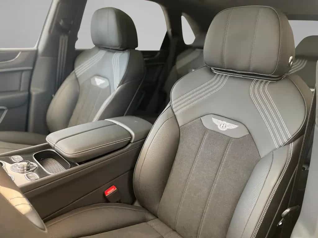 Bentley Bentayga 4.0 V8 S 4WD 12/2025-photo-10