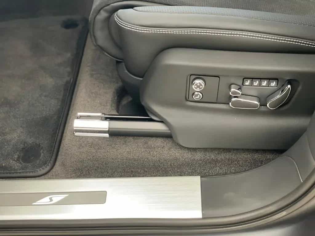 Bentley Bentayga 4.0 V8 S 4WD 12/2025-photo-11