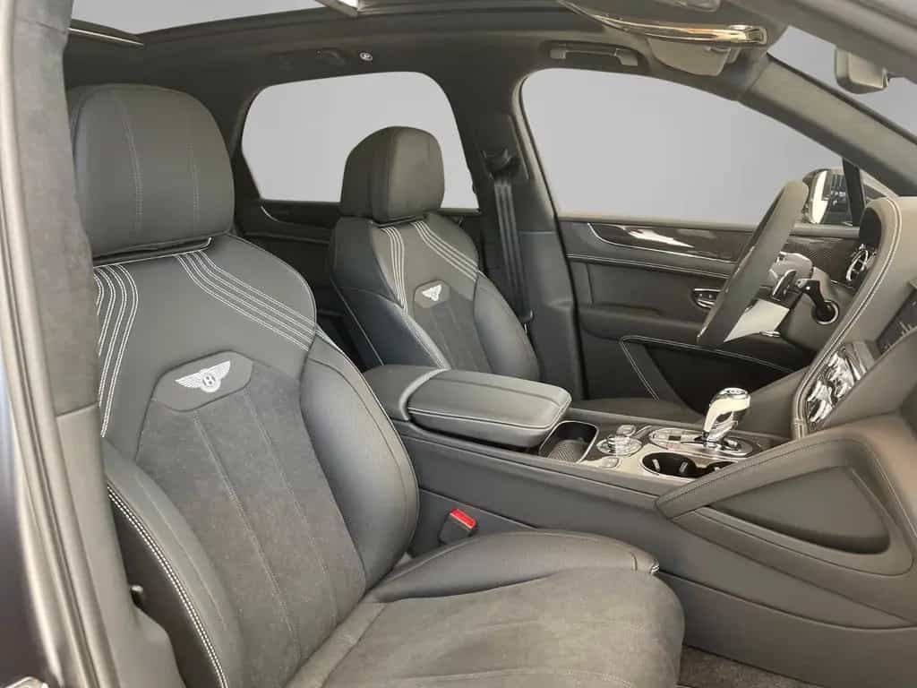 Bentley Bentayga 4.0 V8 S 4WD 12/2025-photo-14