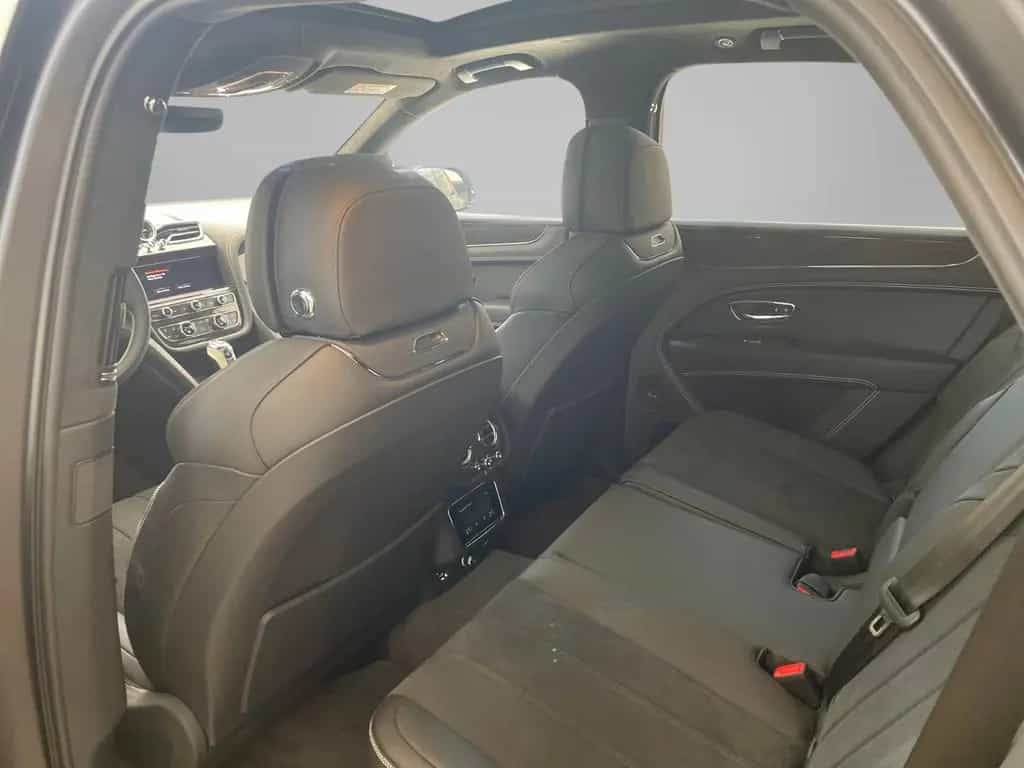 Bentley Bentayga 4.0 V8 S 4WD 12/2025-photo-15