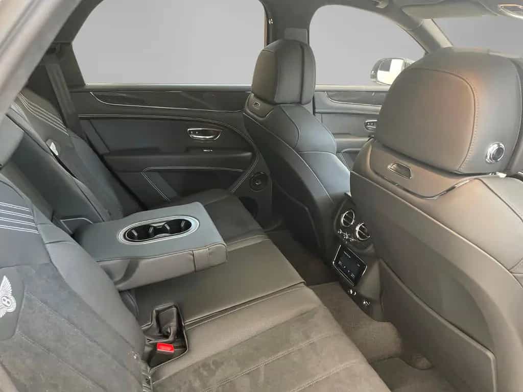 Bentley Bentayga 4.0 V8 S 4WD 12/2025-photo-18