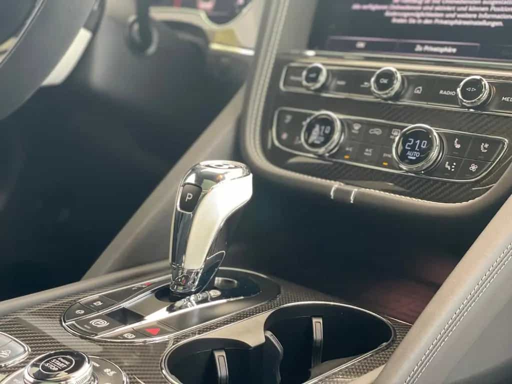 Bentley Bentayga 4.0 V8 S 4WD 12/2025-photo-20