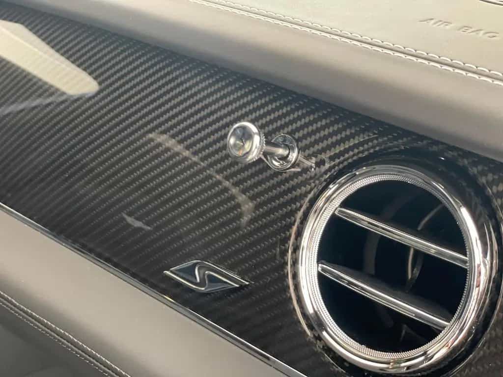 Bentley Bentayga 4.0 V8 S 4WD 12/2025-photo-21