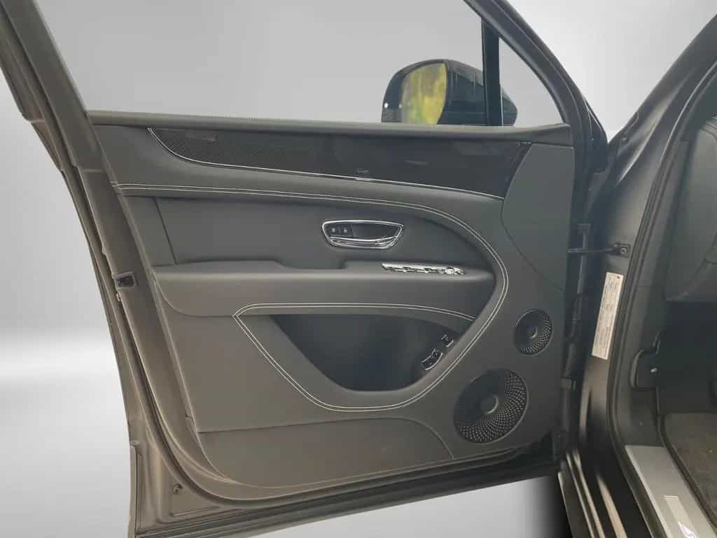 Bentley Bentayga 4.0 V8 S 4WD 12/2025-photo-3