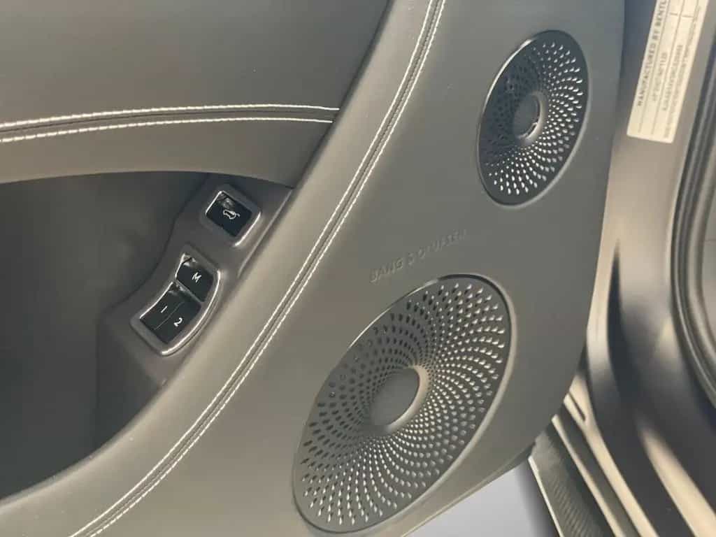 Bentley Bentayga 4.0 V8 S 4WD 12/2025-photo-4