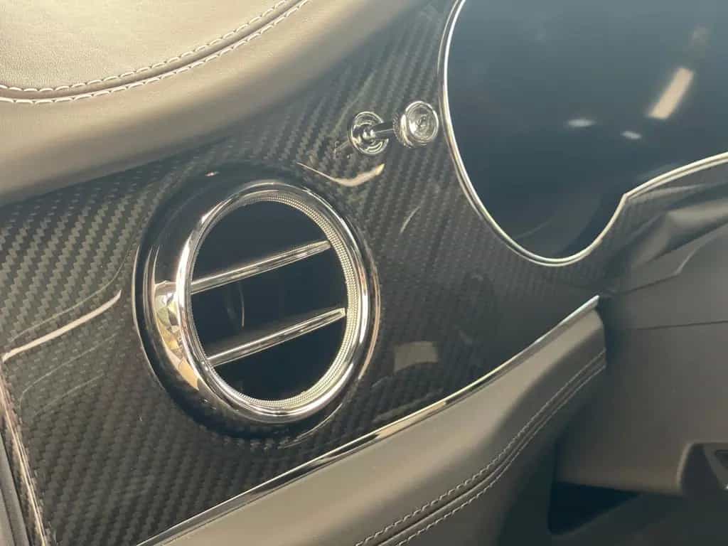 Bentley Bentayga 4.0 V8 S 4WD 12/2025-photo-5