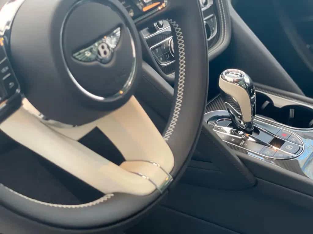 Bentley Bentayga 4.0 V8 S 4WD 12/2025-photo-7