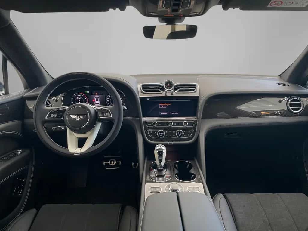 Bentley Bentayga 4.0 V8 S 4WD 12/2025-photo-8