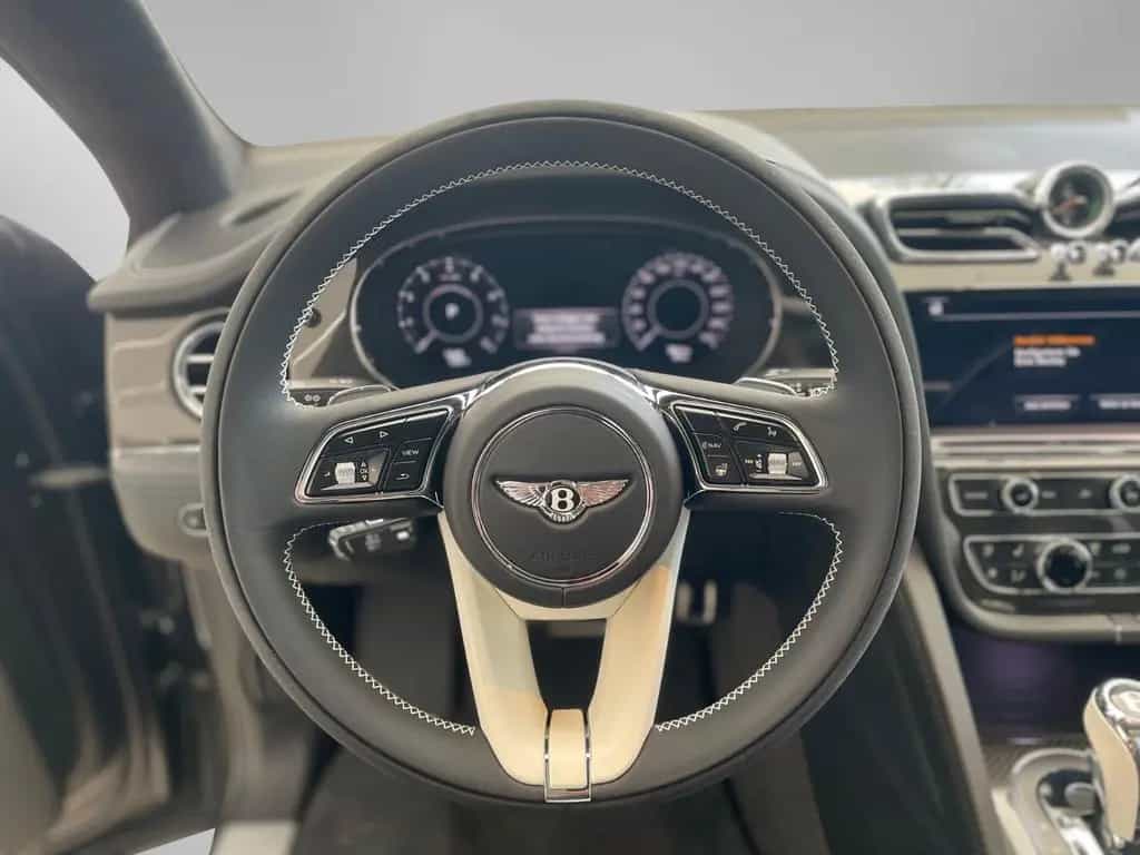 Bentley Bentayga 4.0 V8 S 4WD 12/2025-photo-9
