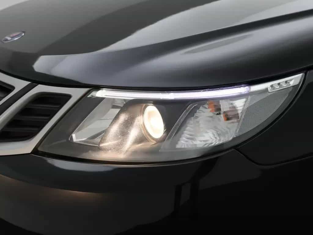 Saab 9-3 Cabrio 1.8t LINEAR 150 PK + LEDER / CRUISE / 05/2009-photo-12