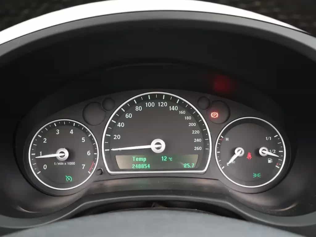 Saab 9-3 Cabrio 1.8t LINEAR 150 PK + LEDER / CRUISE / 05/2009-photo-28