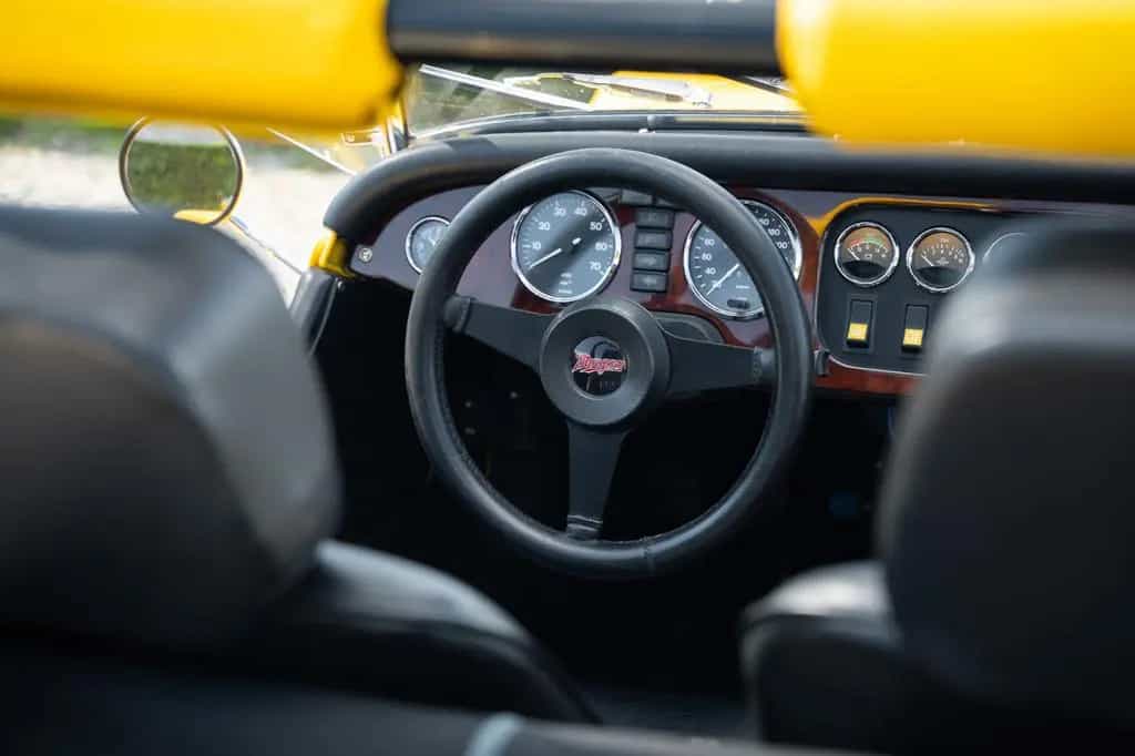 Morgan Plus 4 01/1996-photo-12