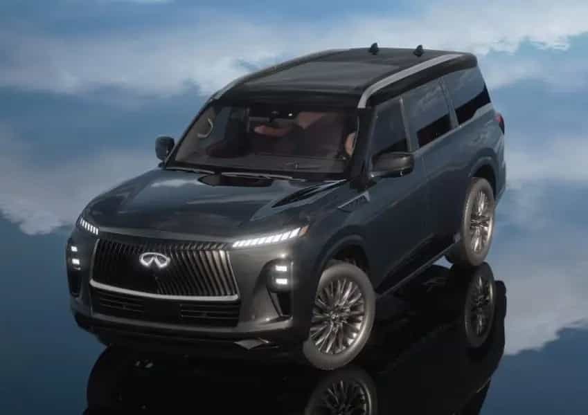 Infiniti QX80 AUTOGRAPH =2026=  B2B EXPORT NON EU null-photo-1