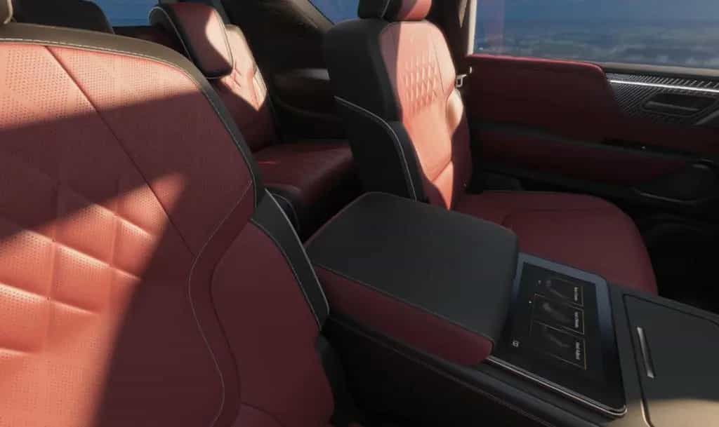 Infiniti QX80 AUTOGRAPH =2026=  B2B EXPORT NON EU null-photo-10