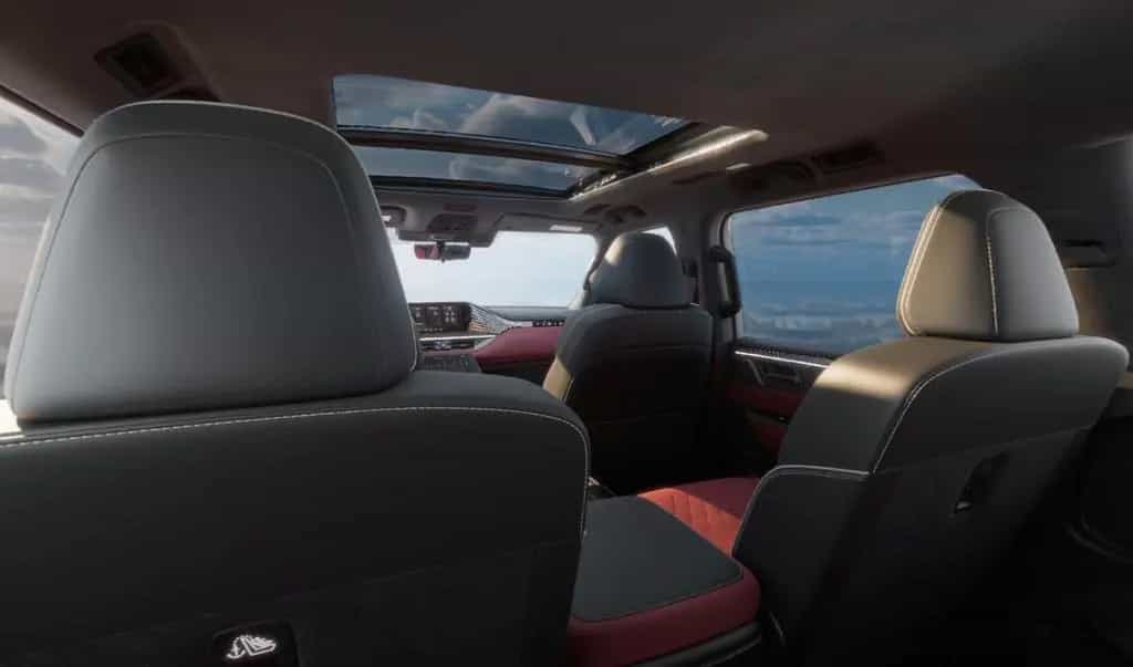 Infiniti QX80 AUTOGRAPH =2026=  B2B EXPORT NON EU null-photo-13