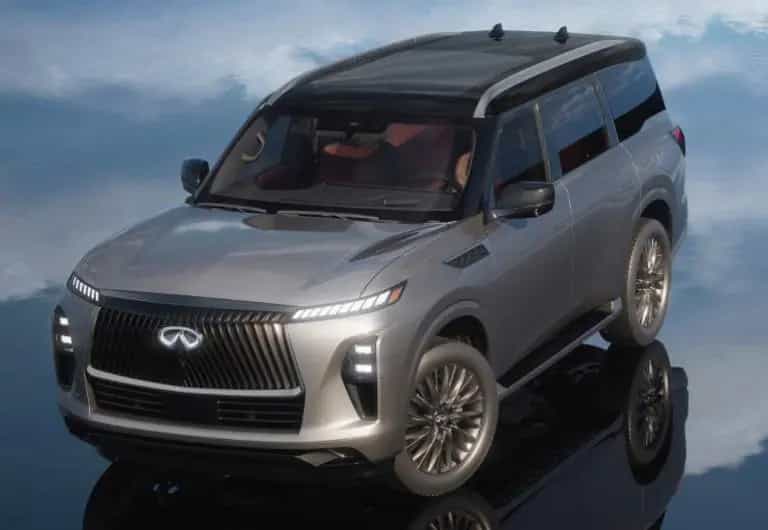 Infiniti QX80 AUTOGRAPH =2026=  B2B EXPORT NON EU null-photo-2