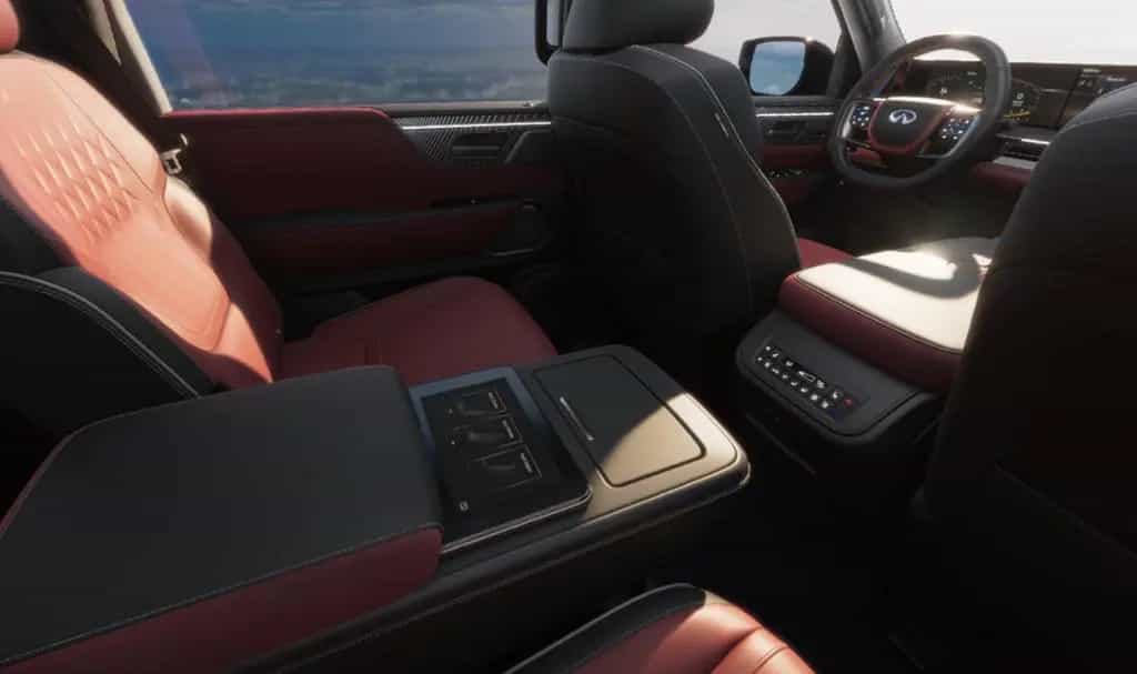 Infiniti QX80 AUTOGRAPH =2026=  B2B EXPORT NON EU null-photo-9