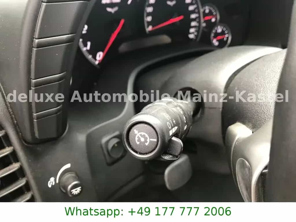 Corvette C6 6.2 V8 Coupe/Targa LS3 AUTOMATIK NAVI/CAM. 02/2008-photo-14