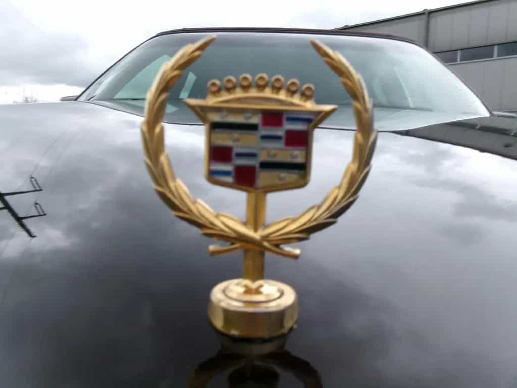 Cadillac Deville 07/1993-photo-8