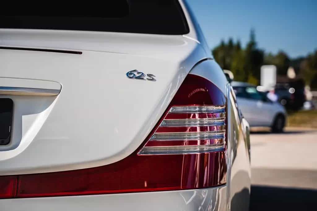 Maybach 62 S LANDAULET ONLY 240 KM - LIKE BRAND NEW CAR 09/2012-photo-47