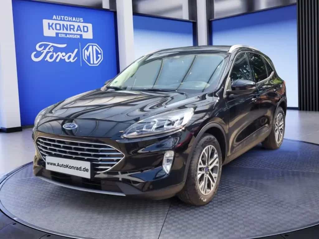 Ford Kuga 1.5 EcoBoost TITANIUM X *B&O*Navi*Winter* 02/2024-photo-0