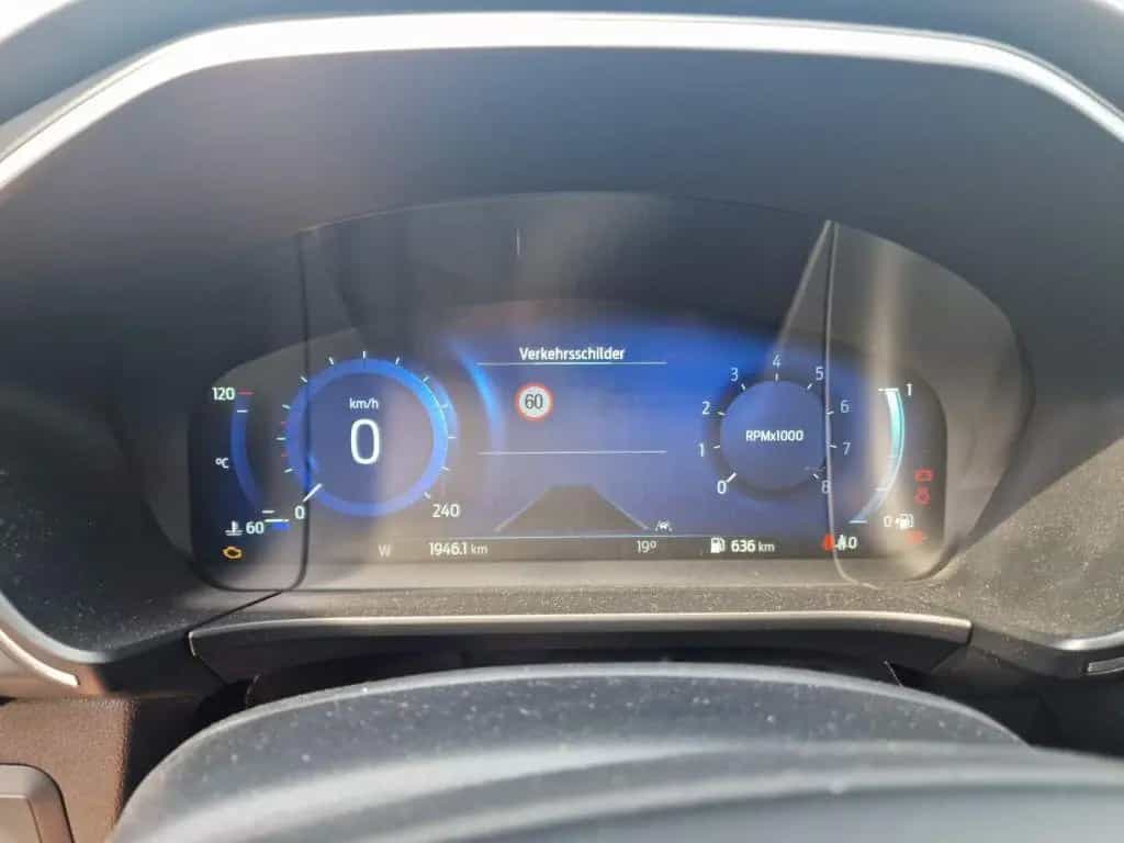 Ford Kuga 1.5 EcoBoost TITANIUM X *B&O*Navi*Winter* 02/2024-photo-11