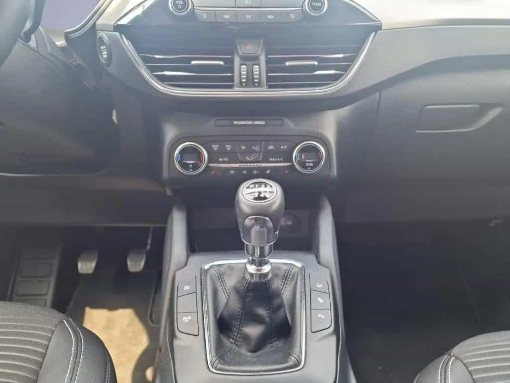Ford Kuga 1.5 EcoBoost TITANIUM X *B&O*Navi*Winter* 02/2024-photo-12