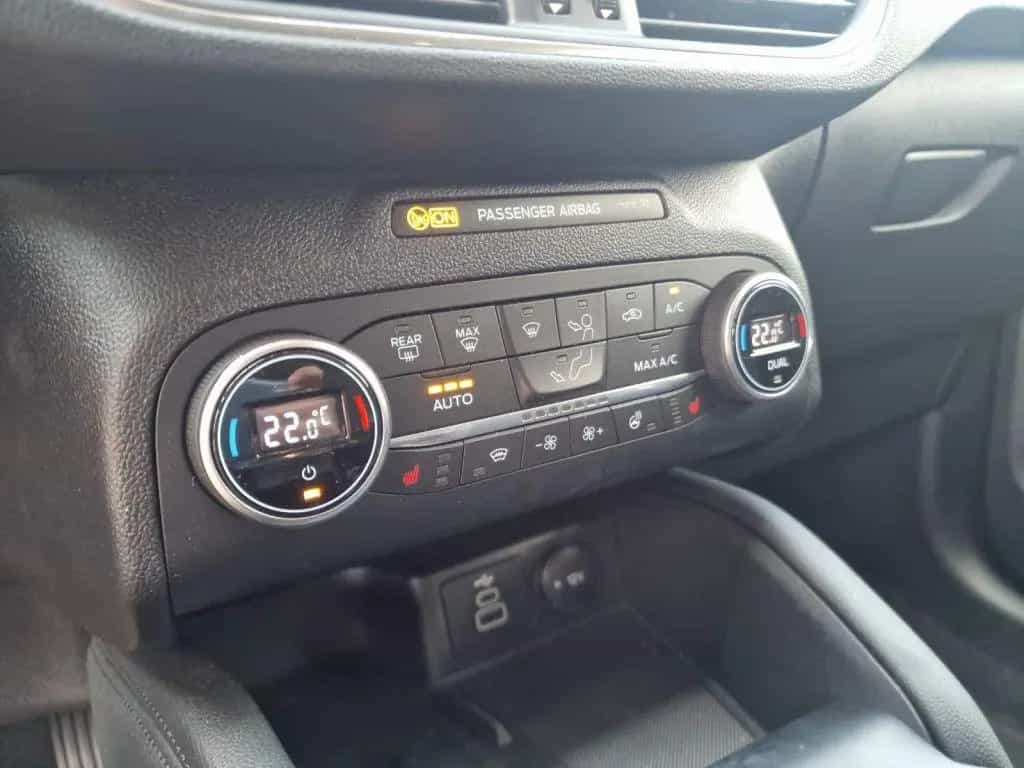 Ford Kuga 1.5 EcoBoost TITANIUM X *B&O*Navi*Winter* 02/2024-photo-14