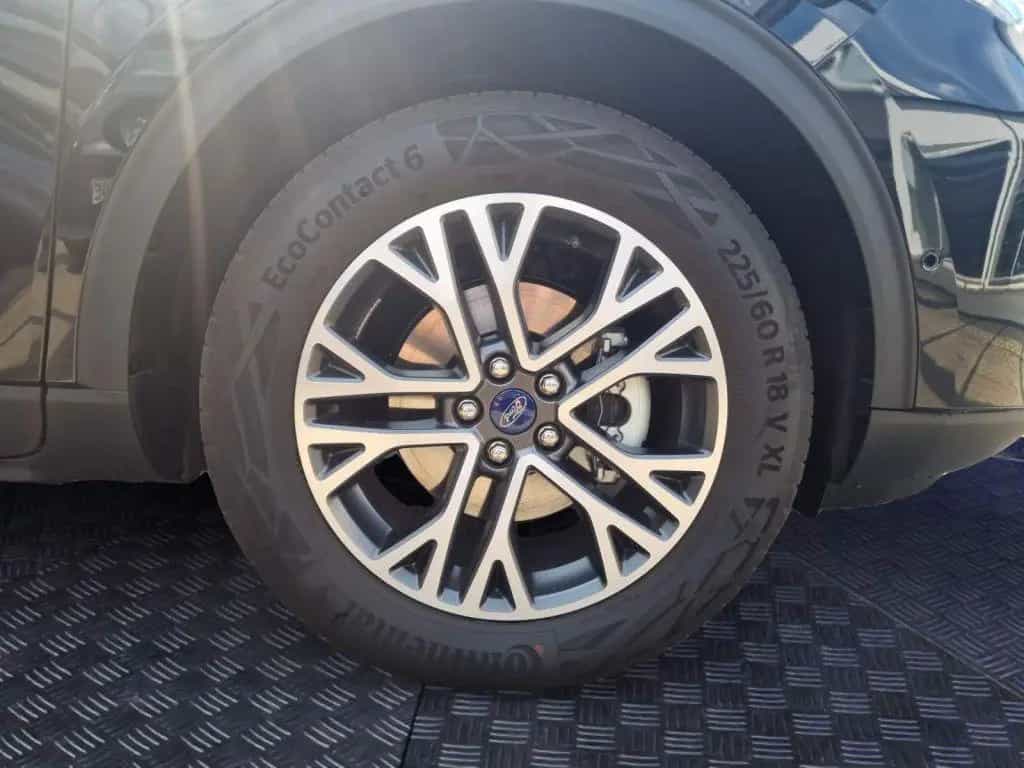 Ford Kuga 1.5 EcoBoost TITANIUM X *B&O*Navi*Winter* 02/2024-photo-15