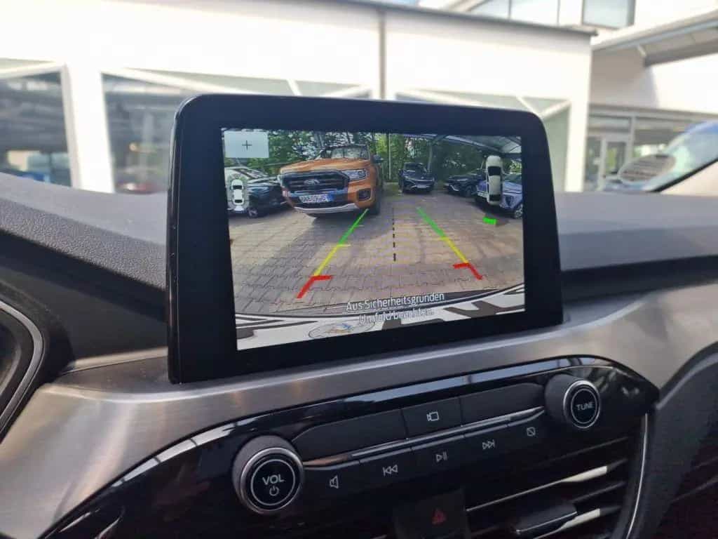 Ford Kuga 1.5 EcoBoost TITANIUM X *B&O*Navi*Winter* 02/2024-photo-19