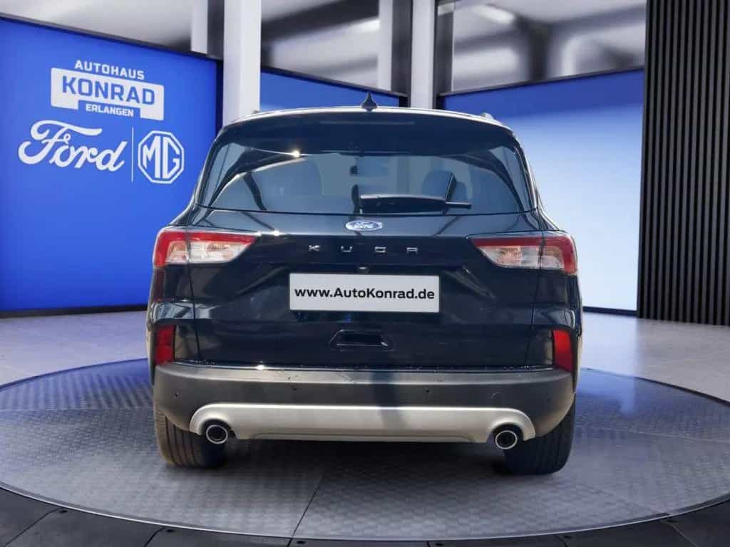 Ford Kuga 1.5 EcoBoost TITANIUM X *B&O*Navi*Winter* 02/2024-photo-5
