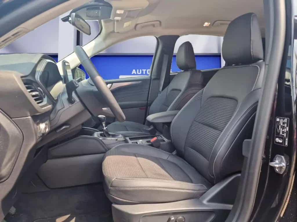 Ford Kuga 1.5 EcoBoost TITANIUM X *B&O*Navi*Winter* 02/2024-photo-7