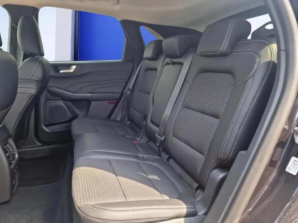 Ford Kuga 1.5 EcoBoost TITANIUM X *B&O*Navi*Winter* 02/2024-photo-8