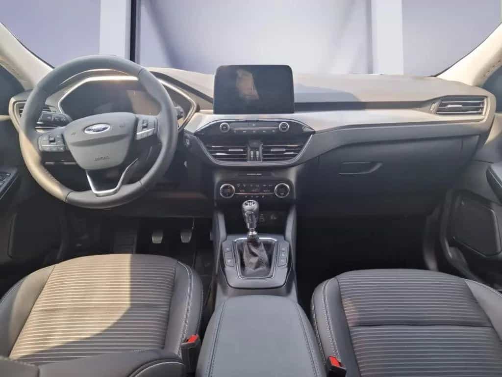 Ford Kuga 1.5 EcoBoost TITANIUM X *B&O*Navi*Winter* 02/2024-photo-9