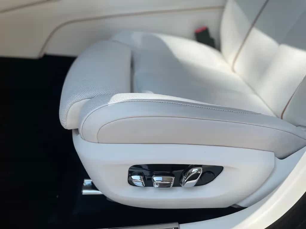 Rolls-Royce Ghost Silver Badge - Tageszulassung 08/2025-photo-14