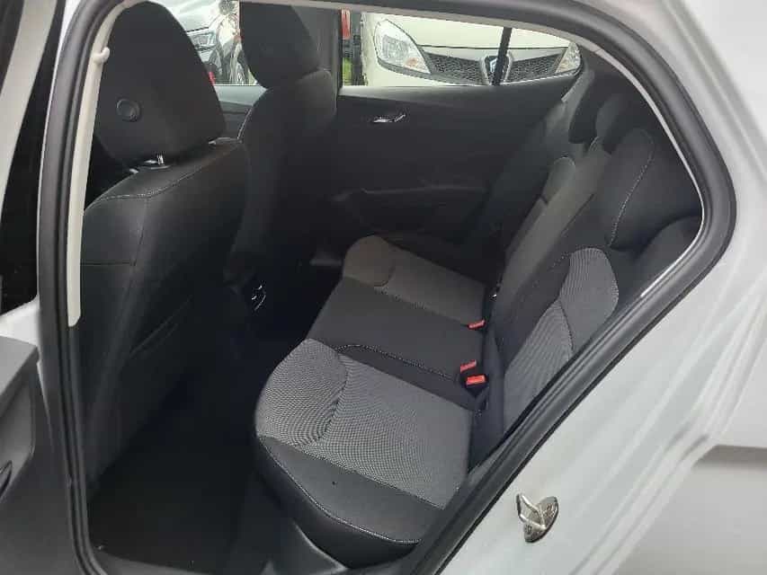 Skoda Fabia 1.5 TSI DSG SELECTION+ACC+VERKEHRSZEICHEN+ 05/2024-photo-10